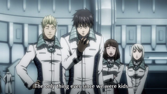 [NoobSubs] TERRA FORMARS 02 (720p 8bit AAC) (3)