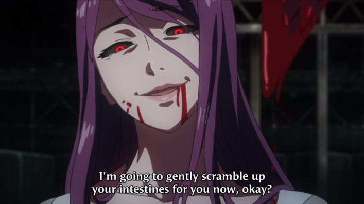 [NoobSubs] Tokyo Ghoul 01 (1080p Blu-ray 8bit AAC) (15)