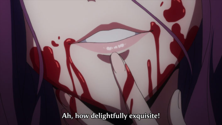 [NoobSubs] Tokyo Ghoul 01 (1080p Blu-ray 8bit AAC) (4)