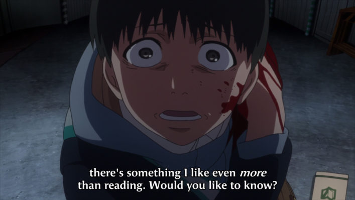 [NoobSubs] Tokyo Ghoul 01 (1080p Blu-ray 8bit AAC) (5)