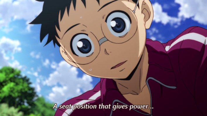 [NoobSubs] Yowamushi Pedal 02 (720p Blu-ray 8bit AAC) (13)