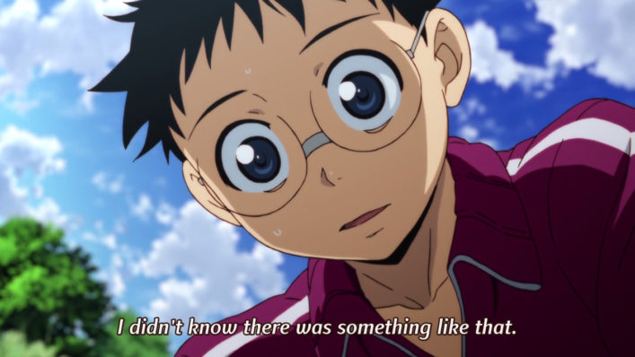 [NoobSubs] Yowamushi Pedal 02 (720p Blu-ray 8bit AAC) (14)