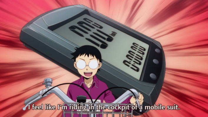 [NoobSubs] Yowamushi Pedal 02 (720p Blu-ray 8bit AAC) (3)