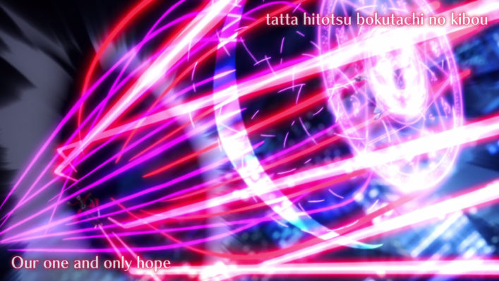 [NoobSubs] Fate stay night Unlimited Blade Works 01 (1080p Blu-ray 8bit AAC) (5)