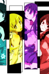 monogatari-series