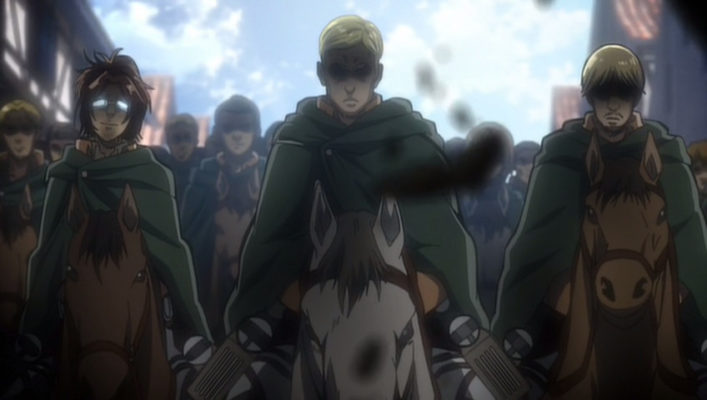 [NoobSubs] Attack on Titan OVA 01 (480p DVD 8bit AAC)