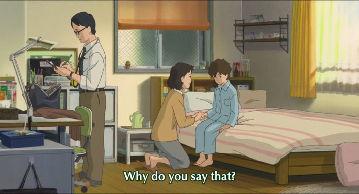 [NoobSubs] Omoide no Marnie～When Marnie Was There 2014 (1080p Blu-ray 8bit AC3) (2)
