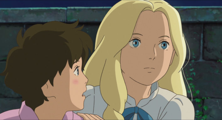 [NoobSubs] Omoide no Marnie～When Marnie Was There 2014 (1080p Blu-ray 8bit AC3) (5)