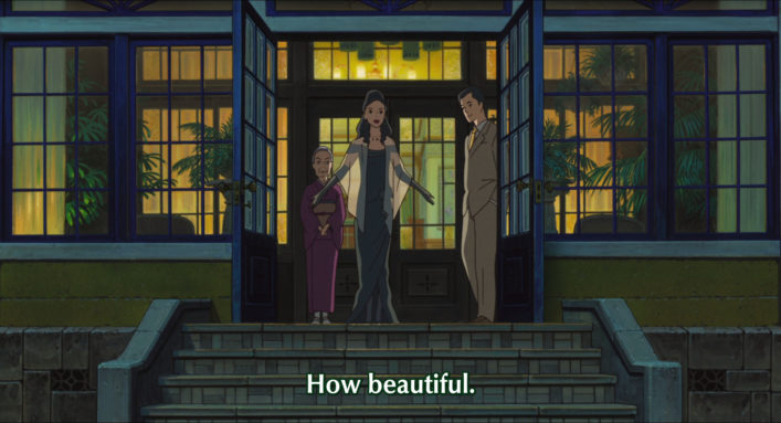 [NoobSubs] Omoide no Marnie～When Marnie Was There 2014 (1080p Blu-ray 8bit AC3) (6)