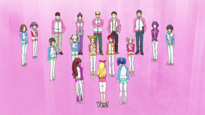 [NoobSubs] Aikatsu! The Movie (1080p Blu-ray 8bit AC3) (6)