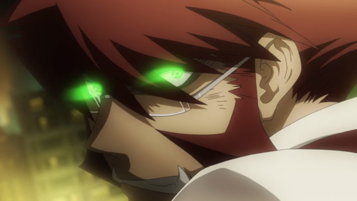 [NoobSubs] Kekkai Sensen～Blood Blockade Battlefront 01 (720p eng dub 8bit AAC) (6)