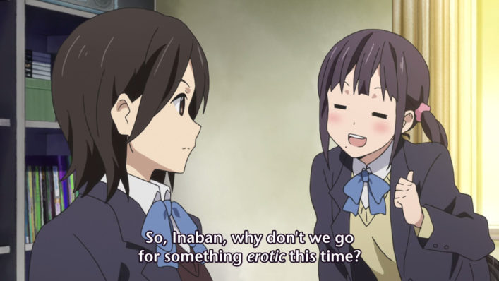 [NoobSubs] Kokoro Connect 01 (720p Blu-ray 8bit AAC) (4)