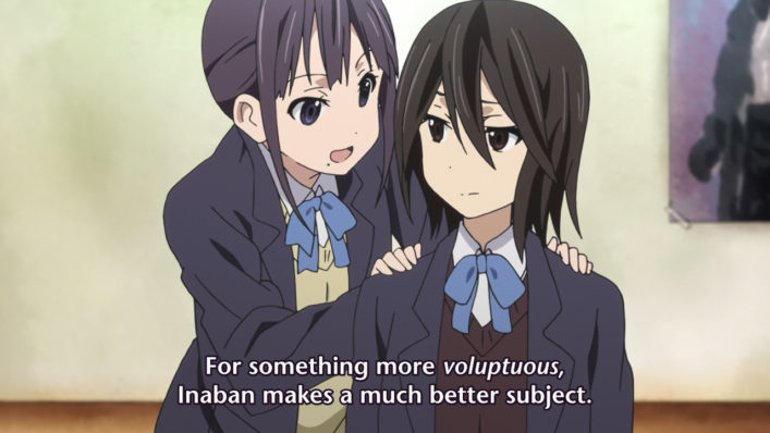 [NoobSubs] Kokoro Connect 01 (720p Blu-ray 8bit AAC) (8)