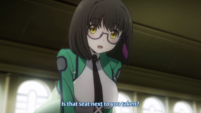 [NoobSubs] Mahouka Koukou no Rettousei 01 (720p Blu-ray 8bit AAC) (4)