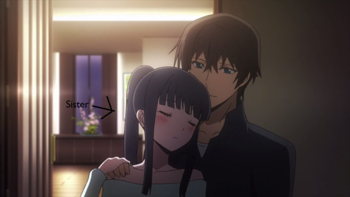 [NoobSubs] Mahouka Koukou no Rettousei 01 (720p Blu-ray 8bit AAC) (6)