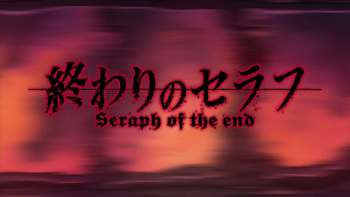 [NoobSubs] Owari no Seraph～Seraph of the End 01 (720p eng dub 8bit AAC)