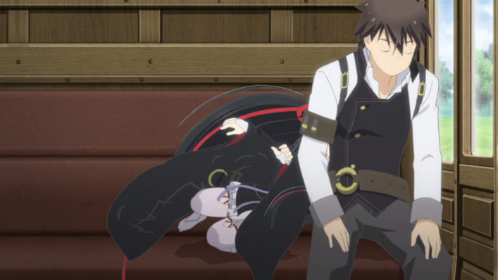 [NoobSubs] Unbreakable Machine-Doll 01 (1080p Blu-ray eng dub 8bit AC3) (4)