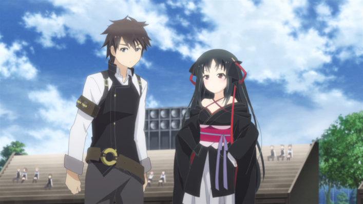 [NoobSubs] Unbreakable Machine-Doll 01 (1080p Blu-ray eng dub 8bit AC3) (9)