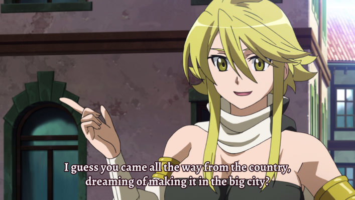 [NoobSubs] Akame ga KILL! 01 (1080p Blu-ray 8bit AAC) (4)