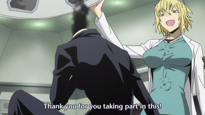 [NoobSubs] Durarara!!x2 Shou 01 (720p 8bit AAC) (10)