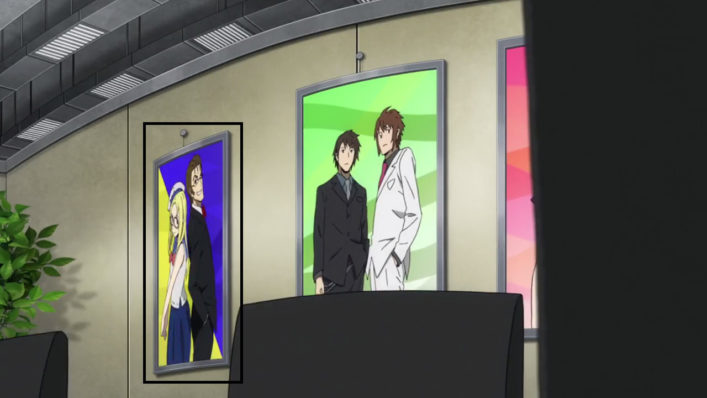 [NoobSubs] Durarara!!x2 Shou 01 (720p 8bit AAC) (5)