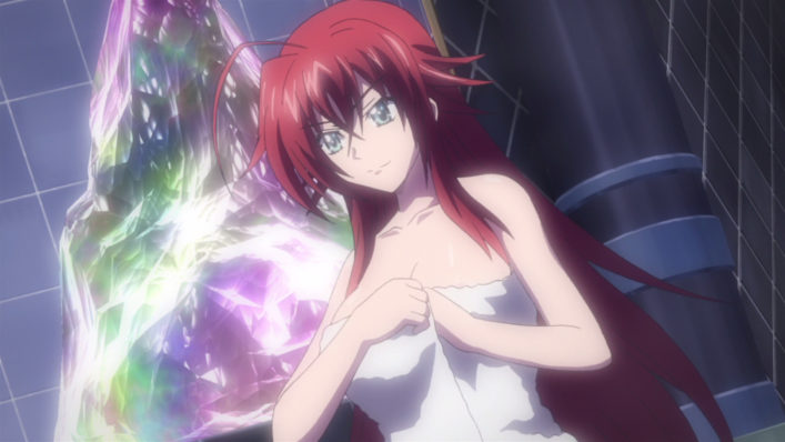 [NoobSubs] High School DxD New 02 (1080p Blu-ray eng dub 8bit AC3)