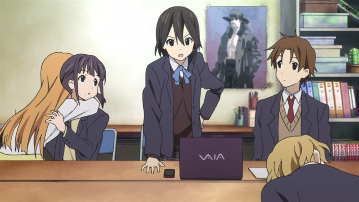 [NoobSubs] Kokoro Connect 01 (720p Blu-ray eng dub 8bit AAC) (3)