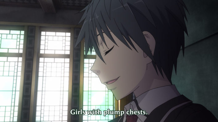 [NoobSubs] Trinity Seven 01 (1080p Blu-ray 8bit AAC) (9)