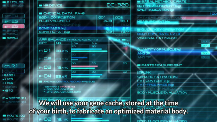 [NoobSubs] Rakuen Tsuihou - Expelled from Paradise (1080p Blu-ray 8bit AC3) (5)