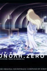 ALDNOAH.ZERO ORIGINAL SOUNDTRACK