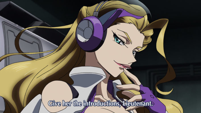 [NoobSubs] Cross Ange 02 (720p Blu-ray 8bit AAC) (2)