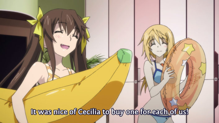 [NoobSubs] IS Infinite Stratos 2 01 (720p Blu-ray 8bit AAC) (6)