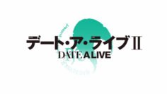 [NoobSubs] DATE A LIVE II 01 (1080p Blu-ray 8bit AAC)