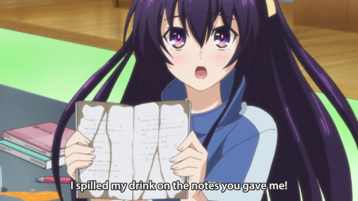 [NoobSubs] DATE A LIVE II 01 (1080p Blu-ray 8bit AAC) (3)