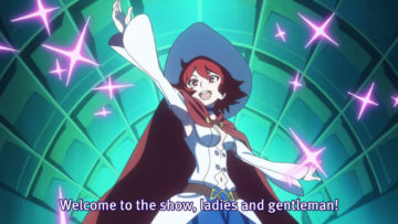 [NoobSubs] Little Witch Academia (720p Blu-ray 8bit AC3)