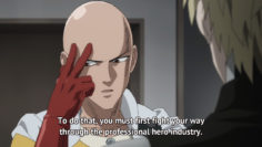 [NoobSubs] One-Punch Man 06 (720p 8bit AAC)