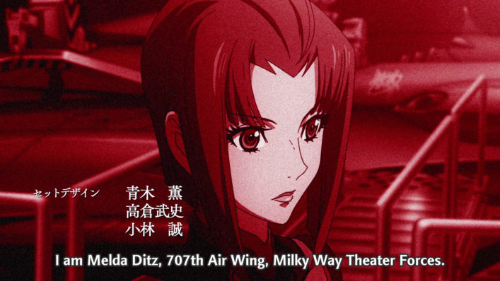 [NoobSubs] Space Battleship Yamato 2199 - Odyssey of the Celestial Ark (1080p Blu-ray 8bit AC3) (3)