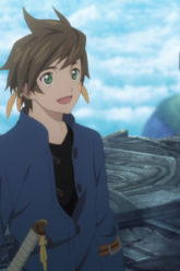 [NoobSubs] Tales of Zestiria – Doushi no Yoake (1080p Blu-ray 8bit AAC)