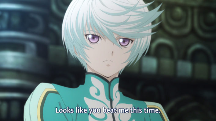 [NoobSubs] Tales of Zestiria - Doushi no Yoake (1080p Blu-ray 8bit AAC) (2)