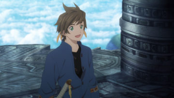 [NoobSubs] Tales of Zestiria – Doushi no Yoake (1080p Blu-ray 8bit AAC)