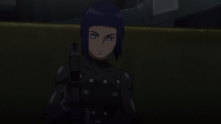 [NoobSubs] Ghost in the Shell The New Movie 2015 (1080p Blu-ray 8bit AC3) (4)