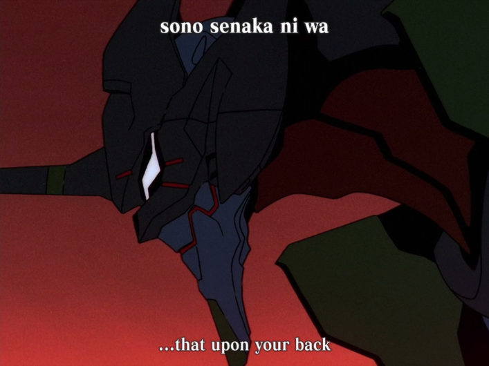 [NoobSubs] Neon Genesis Evangelion 01 (720p Blu-ray 8bit AC3) (2)