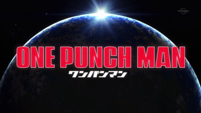 [NoobSubs] One-Punch Man 01 (720p 8bit AAC)