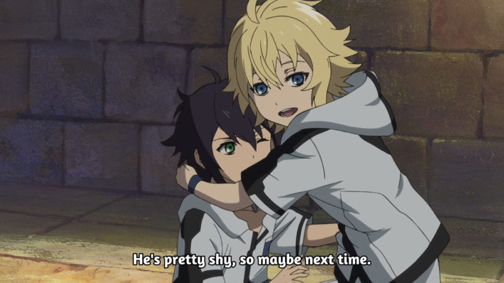 [NoobSubs] Owari no Seraph～Seraph of the End 01 (1080p Blu-ray 8bit AAC) (10)