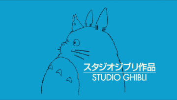 Studio-Ghibli