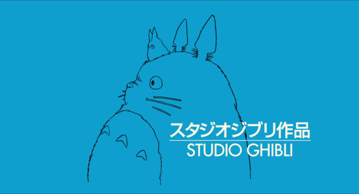 Studio-Ghibli