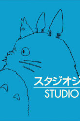 Studio Ghibli