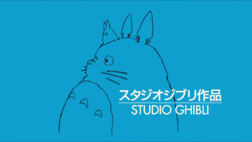 Studio Ghibli