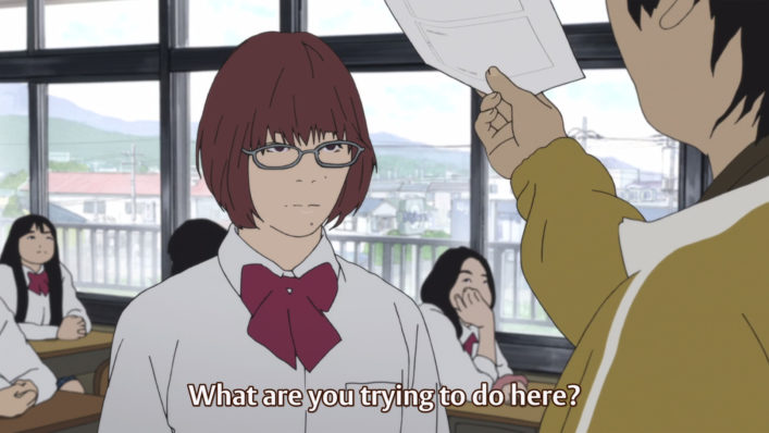 [NoobSubs] Aku no Hana 01 (1080p Blu-ray 8bit AAC) (4)