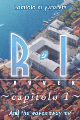[NoobSubs] Aria the Avvenire OVA ～capitolo 1～ (1080p Blu-ray 8bit AC3)